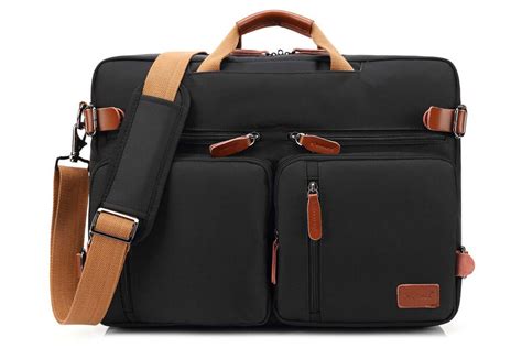 best laptop messenger bag brands.